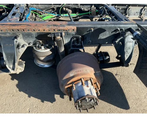 AXLE ALLIANCE RT40-4NF Axle Housings (Front)