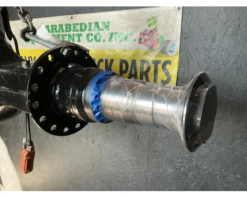 AXLE ALLIANCE RT40-4NF Axle Housings (Front)