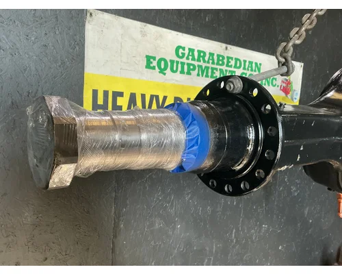 AXLE ALLIANCE RT40-4NF Axle Housings (Front)