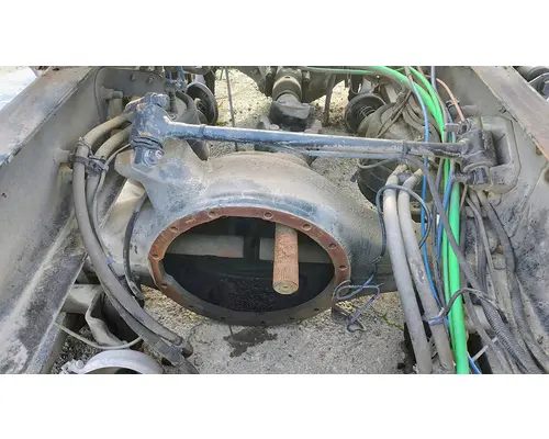 AXLE ALLIANCE RT40-4NF Axle Housings (Front)