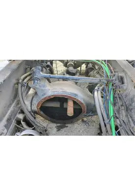 AXLE ALLIANCE RT40-4NF Axle Housings (Front)