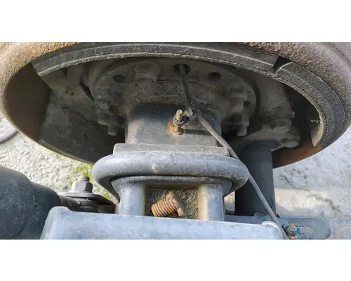 AXLE ALLIANCE RT40-4NF Axle Housings (Front)