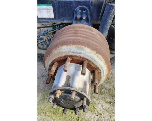 AXLE ALLIANCE RT40-4NF Axle Housings (Front)