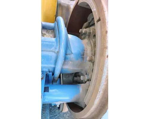 AXLE ALLIANCE RT40-4NF Axle Housings (Front)