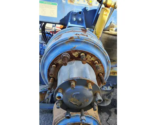 AXLE ALLIANCE RT40-4NF Axle Housings (Front)