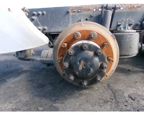 AXLE ALLIANCE RT40-4NF Axle Housings (Front)