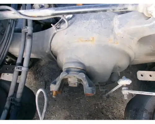 AXLE ALLIANCE RT40-4NF Axle Housings (Front)