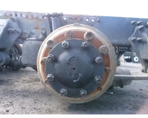 AXLE ALLIANCE RT40-4NF Axle Housings (Front)