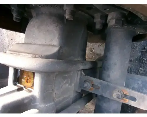 AXLE ALLIANCE RT40-4NF Axle Housings (Front)