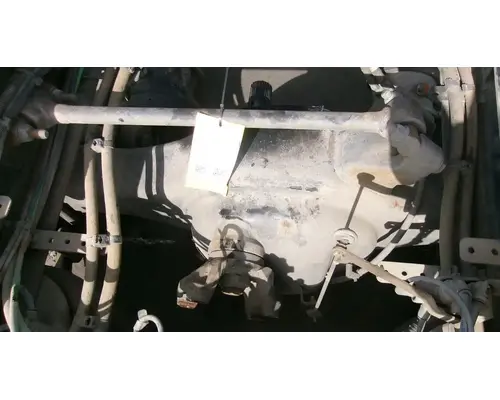 AXLE ALLIANCE RT40-4NF Axle Housings (Front)