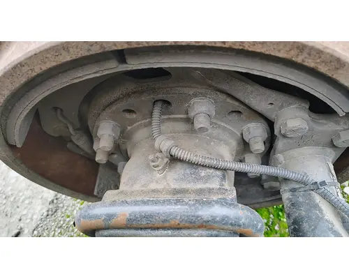 AXLE ALLIANCE RT40-4NF Axle Housings (Front)