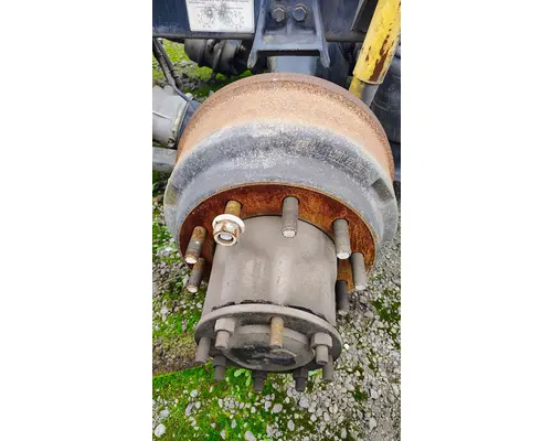 AXLE ALLIANCE RT40-4NF Axle Housings (Front)