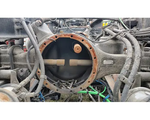 AXLE ALLIANCE RT40-4NF Axle Housings (Front)