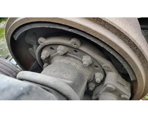 AXLE ALLIANCE RT40-4NF Axle Housings (Front)