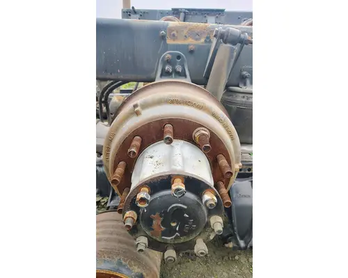 AXLE ALLIANCE RT40-4NF Axle Housings (Front)