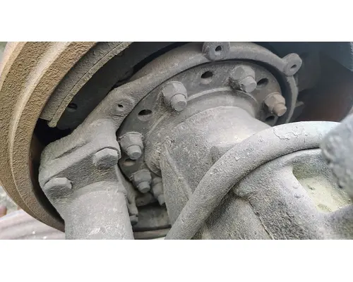 AXLE ALLIANCE RT40-4NF Axle Housings (Front)