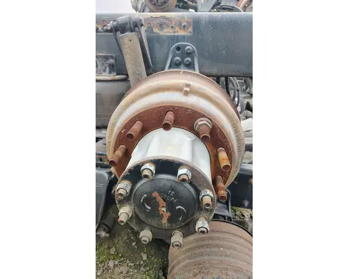 AXLE ALLIANCE RT40-4NF Axle Housings (Front)