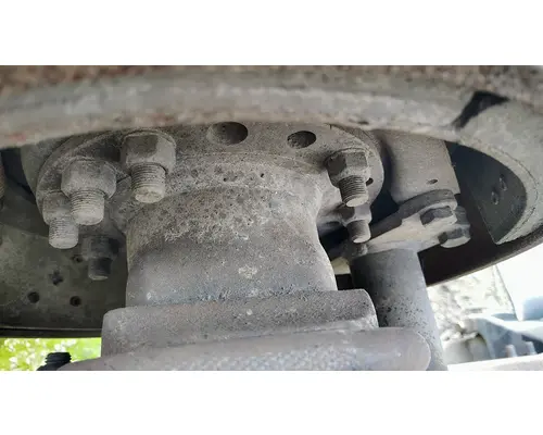 AXLE ALLIANCE RT40-4NF Axle Housings (Front)