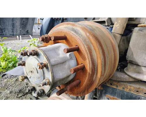 AXLE ALLIANCE RT40-4NF Axle Housings (Front)