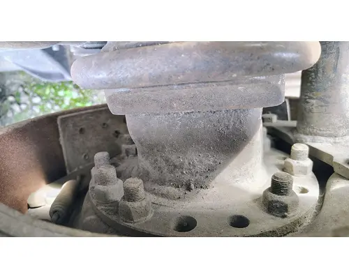 AXLE ALLIANCE RT40-4NF Axle Housings (Front)