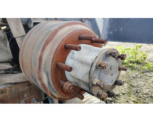 AXLE ALLIANCE RT40-4NF Axle Housings (Front)