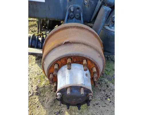 AXLE ALLIANCE RT40-4NF Axle Housings (Front)