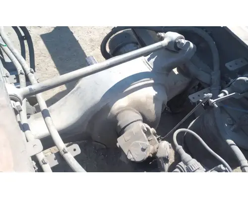 AXLE ALLIANCE RT40-4NF Axle Housings (Front)