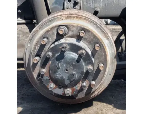 AXLE ALLIANCE RT40-4NF Axle Housings (Front)