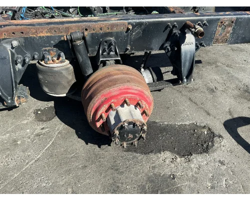 AXLE ALLIANCE RT40-4NF Axle Housings (Front)
