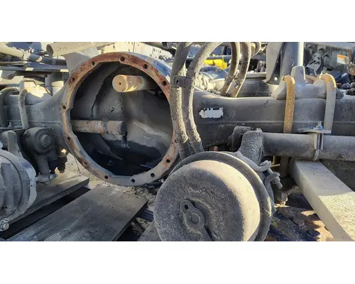 AXLE ALLIANCE RT40-4NF Axle Housings (Front)