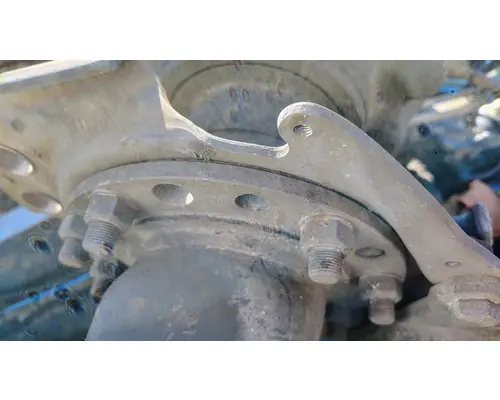 AXLE ALLIANCE RT40-4NF Axle Housings (Front)