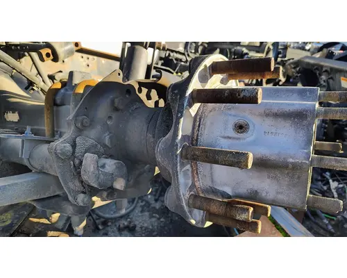 AXLE ALLIANCE RT40-4NF Axle Housings (Front)