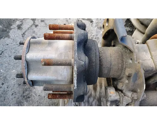 AXLE ALLIANCE RT40-4NF Axle Housings (Front)