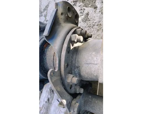 AXLE ALLIANCE RT40-4NF Axle Housings (Front)