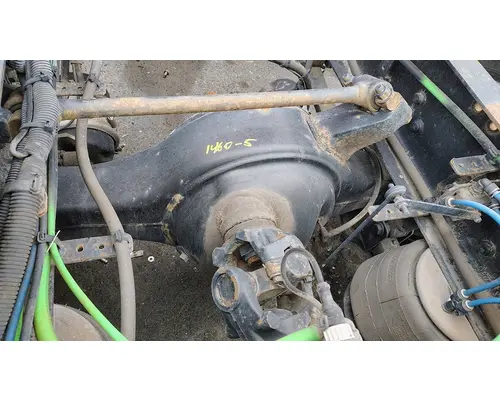 AXLE ALLIANCE RT40-4NF Axle Housings (Front)