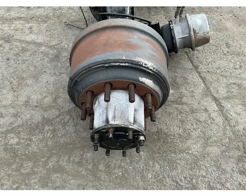 AXLE ALLIANCE RT40-4NF Axle Housings (Front)