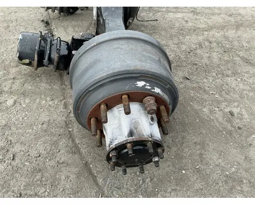 AXLE ALLIANCE RT40-4NF Axle Housings (Front)