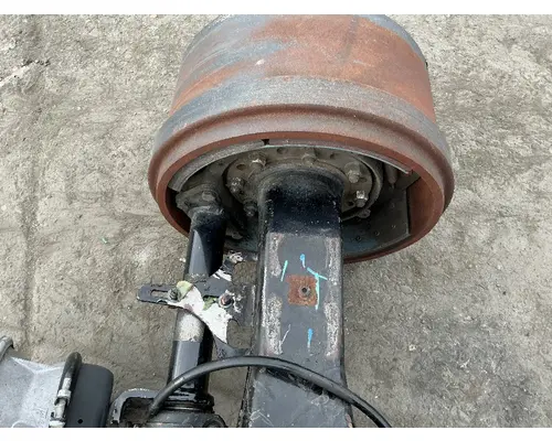 AXLE ALLIANCE RT40-4NF Axle Housings (Front)