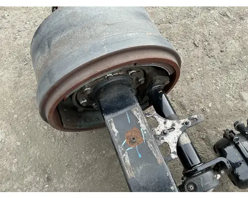 AXLE ALLIANCE RT40-4NF Axle Housings (Front)