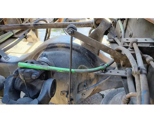 AXLE ALLIANCE RT40-4NF Axle Housings (Front)