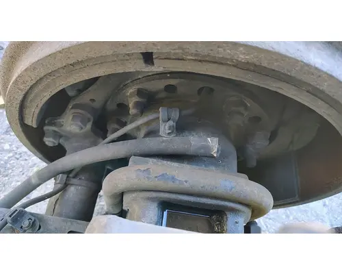 AXLE ALLIANCE RT40-4NF Axle Housings (Front)