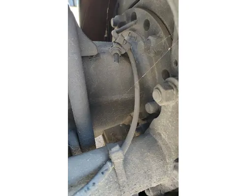 AXLE ALLIANCE RT40-4NF Axle Housings (Front)