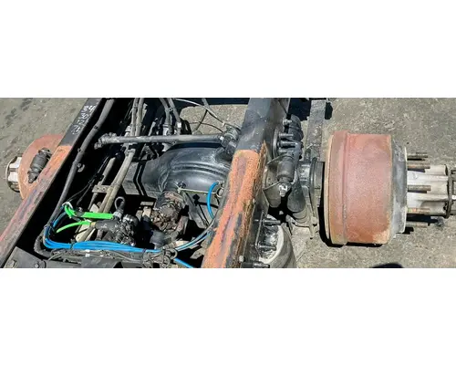 AXLE ALLIANCE RT40-4NF Axle Housings (Front)