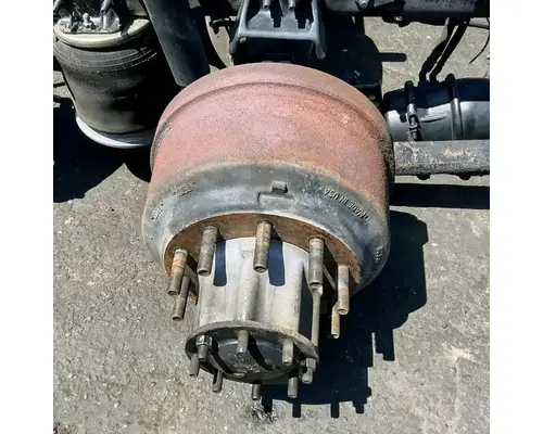 AXLE ALLIANCE RT40-4NF Axle Housings (Front)