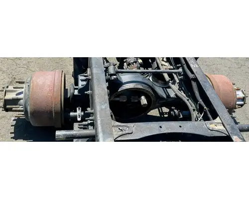 AXLE ALLIANCE RT40-4NF Axle Housings (Front)