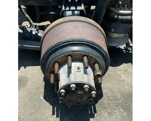 AXLE ALLIANCE RT40-4NF Axle Housings (Front)