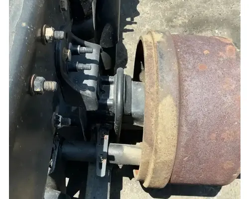 AXLE ALLIANCE RT40-4NF Axle Housings (Front)