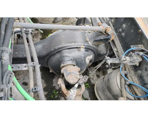 AXLE ALLIANCE RT40-4NF Axle Housings (Front)