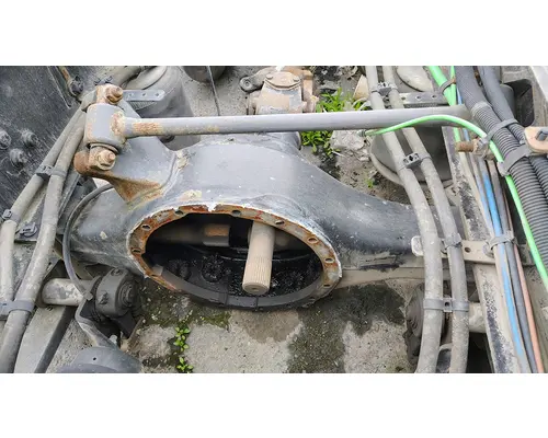 AXLE ALLIANCE RT40-4NF Axle Housings (Front)