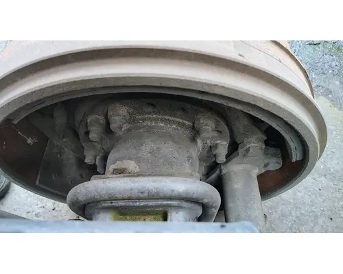 AXLE ALLIANCE RT40-4NF Axle Housings (Front)